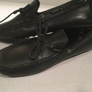 Men's SAKS FIFTH AVENUE Driving Loafer, Slip-on
